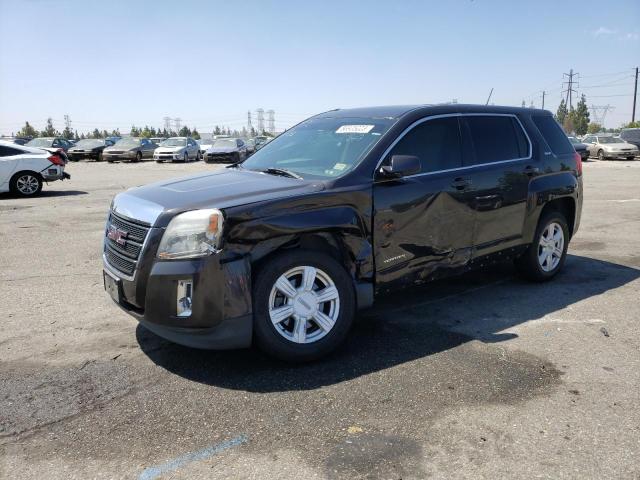 2014 GMC Terrain SLE