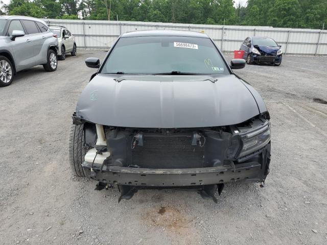 2C3CDXCT0GH347032 | 2016 DODGE CHARGER R/