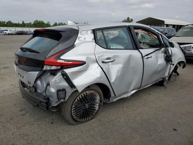 2023 NISSAN LEAF SV PL - 1N4CZ1CV7PC558085