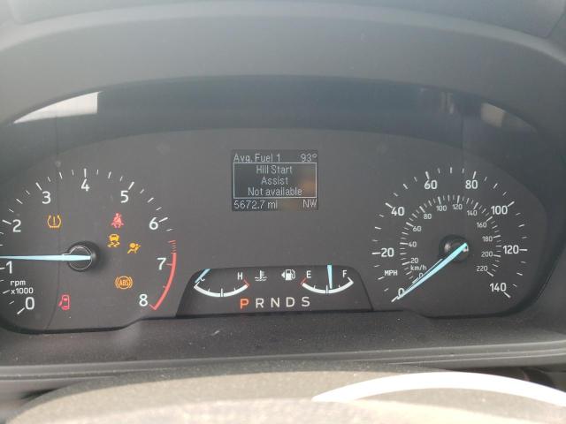 MAJ6S3FL5NC470348 Ford ECOSPORT S