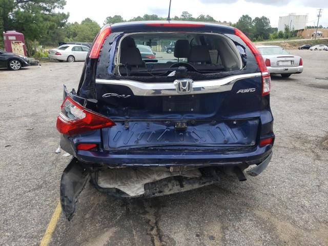 5J6RM4H58GL110994 Honda CR-V EX