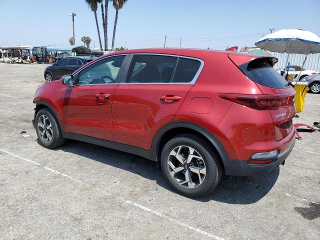 KNDPM3AC8L7691819 KIA Sportage Lx