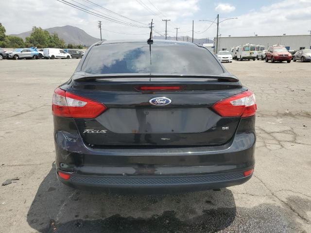 1FADP3F24EL118328 Ford FOCUS SE