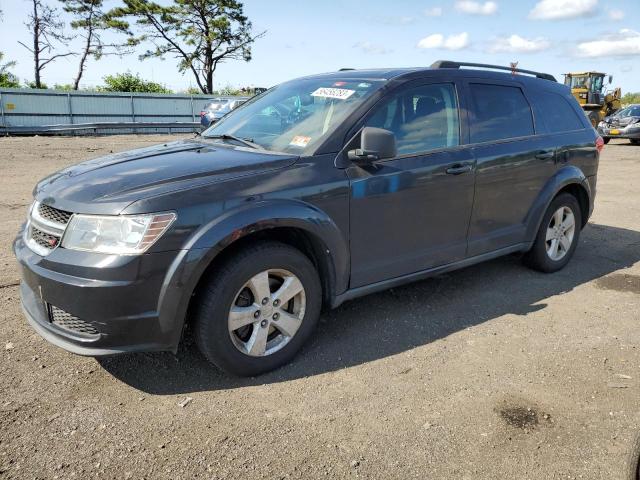 2013 Dodge Journey SE