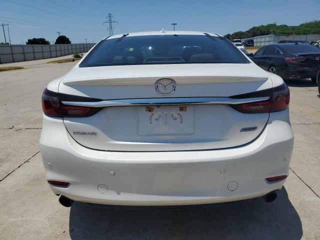 2018 MAZDA 6 SIGNATUR - JM1GL1XY1J1333410