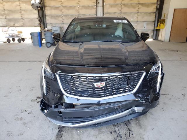 1GYFZDR43MF037747 Cadillac Xt4 Premium Luxury