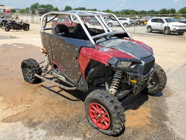 2016 POLARIS RZR XP 100 - 3NSVDE991GF785843