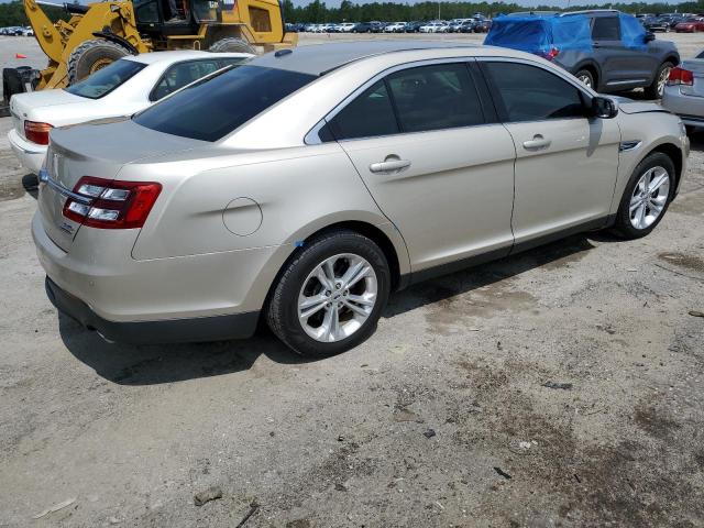 1FAHP2E86HG136991 Ford Taurus Sel 2017