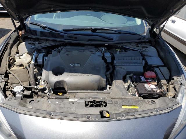 1N4AA6AP6HC419423 Nissan Maxima 3.5s