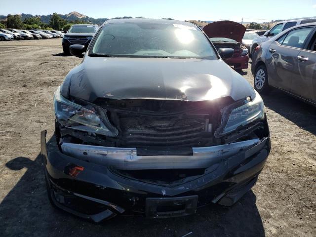 19UDE2F38HA000819 Acura Ilx Base Watch Plus