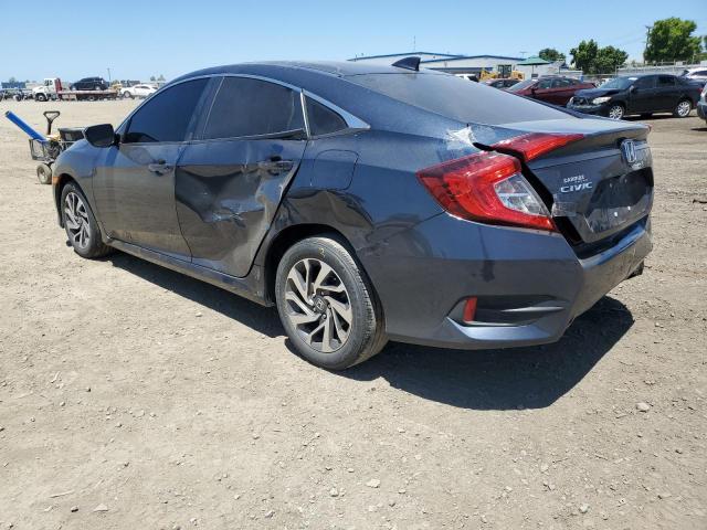 19XFC2F74JE030791 Honda CIVIC EX