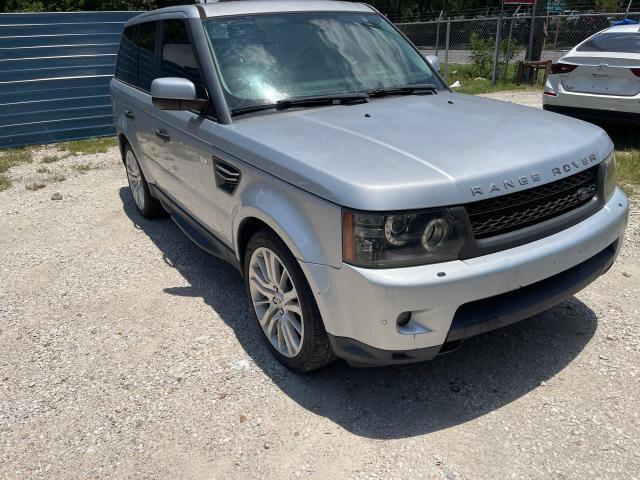 Vin: salsk2d46ba269119, lot: 58027743, land rover rangerover lux 20111