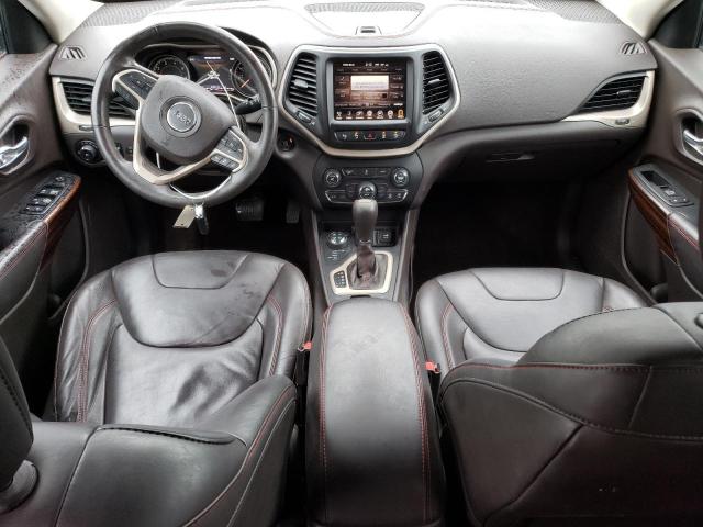 1C4PJMBB2EW316313 Jeep Cherokee Trailhawk