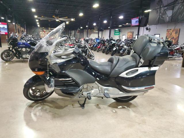 2009 BMW K1200 LT WB10559A89ZL74789