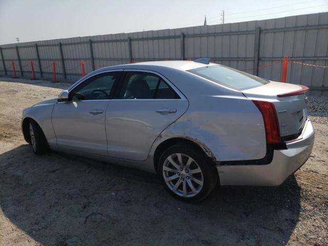 CADILLAC ATS  2017 1