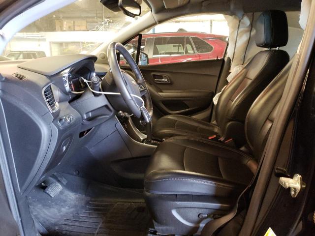 2020 CHEVROLET TRAX PREMI 3GNCJRSB4LL142976