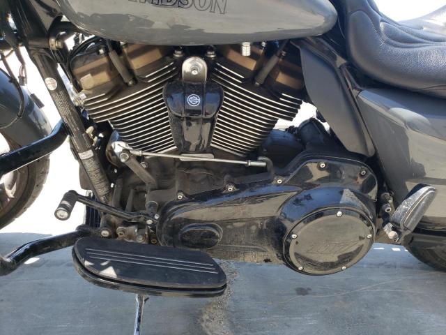 2022 HARLEY-DAVIDSON FLTRXST 1HD1ACL21NB647890
