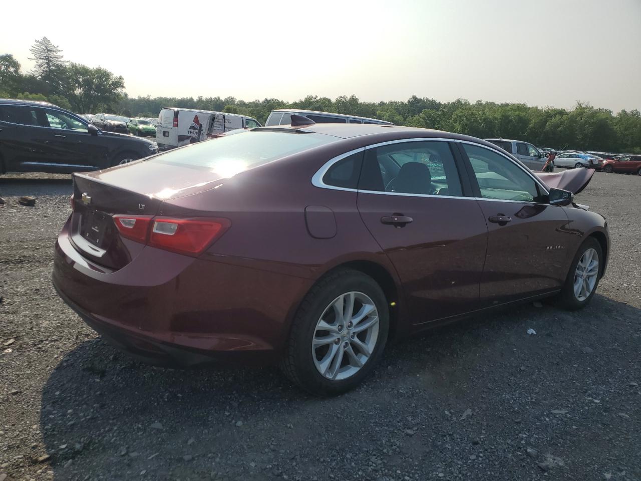 1G1ZE5ST9GF179152 CHEVROLET MALIBU 2016