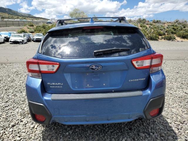 JF2GTABC8JH223426 Subaru Crosstrek Premium