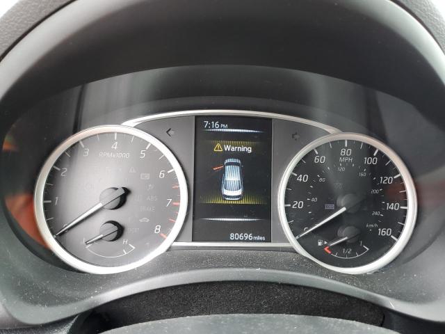 3N1AB7AP9HL649056 Nissan SENTRA S