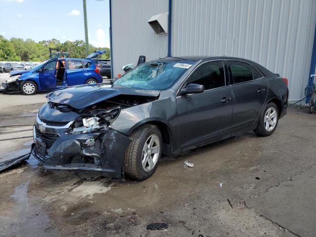 2015 Chevrolet Malibu Ls VIN: 1G11A5SL3FF116684 Lot: 57899493