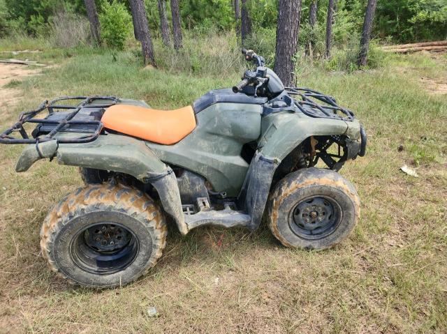 2014 HONDA TRX420 FM 1HFTE4001E4003176