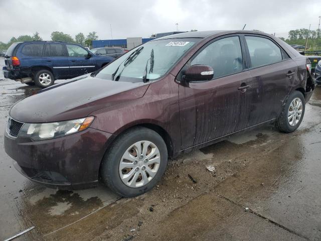 2010 Kia Forte EX