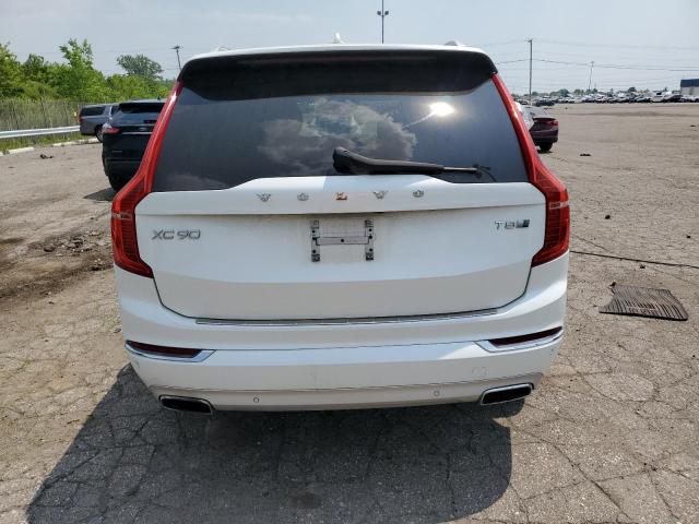 2016 VOLVO XC90 T8 - YV4BC0PL5G1094412
