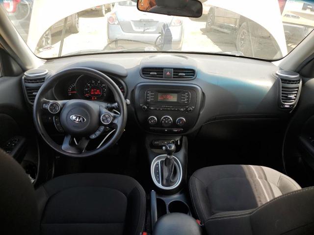 KNDJN2A23F7191172 KIA Soul