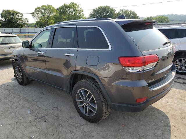 1C4RJEBG2KC715326 Jeep Grand Cherokee Limited