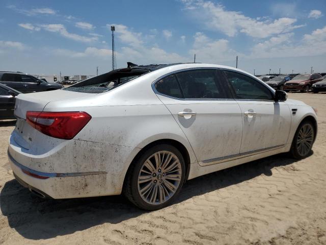 2015 KIA CADENZA PR - KNALN4D73F5187661