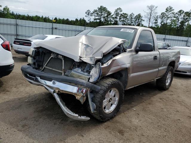 2003 Chevrolet C/K 1500 