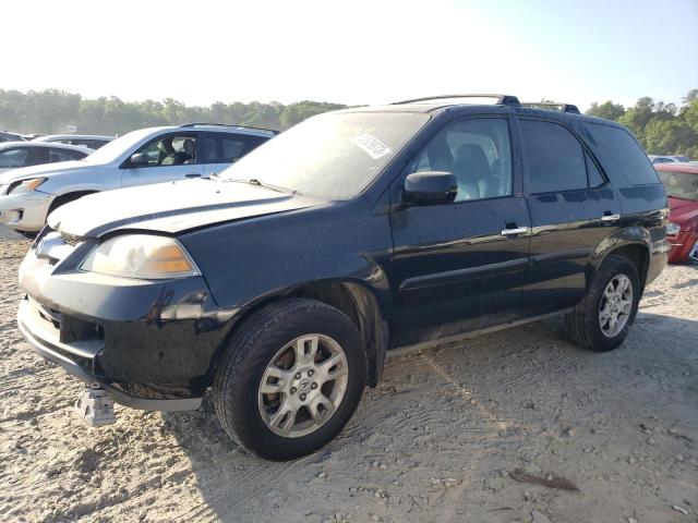 2004 Acura MDX Touring