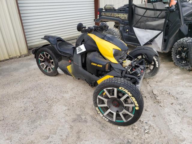 2021 CAN-AM RYKER RALL - 3JB2GEG22MJ000744