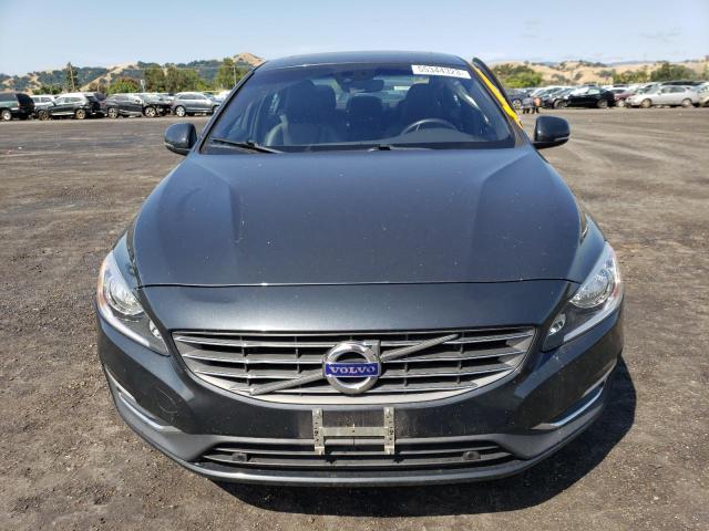 YV126MFK7G2396136 Volvo S60 Premier
