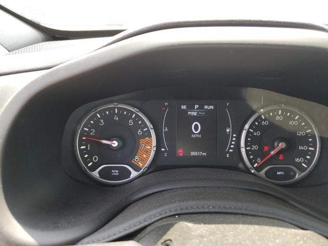 ZACNJBBB4LPK99209 Jeep Renegade Latitude