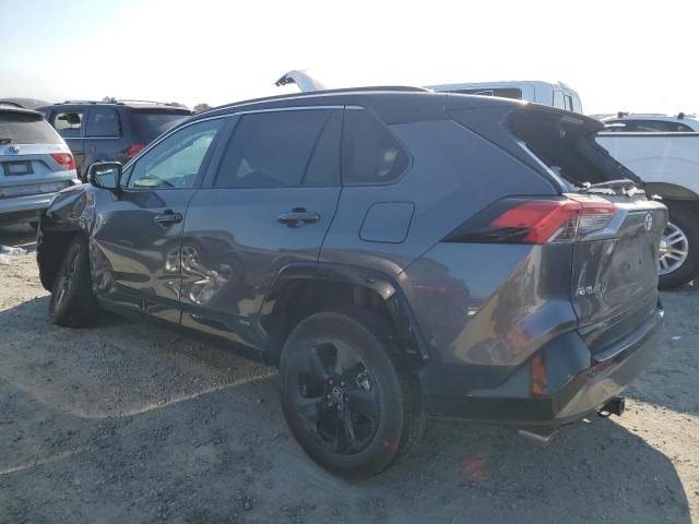 4T3E6RFV3MU034656 Toyota RAV4 XSE