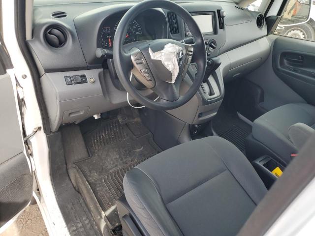 3N6CM0KN6MK705875 Nissan NV200 2.5S
