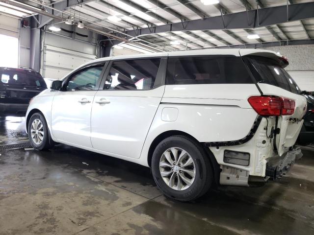 2020 KIA SEDONA L - KNDMA5C17L6582034