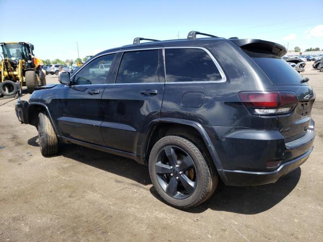 1C4RJFAGXFC225214 Jeep Grand Cherokee Laredo