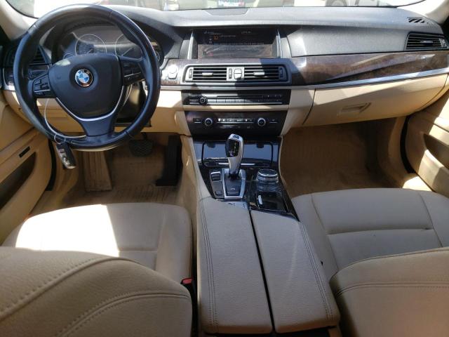 WBA5A5C5XFD514718 BMW 528 I
