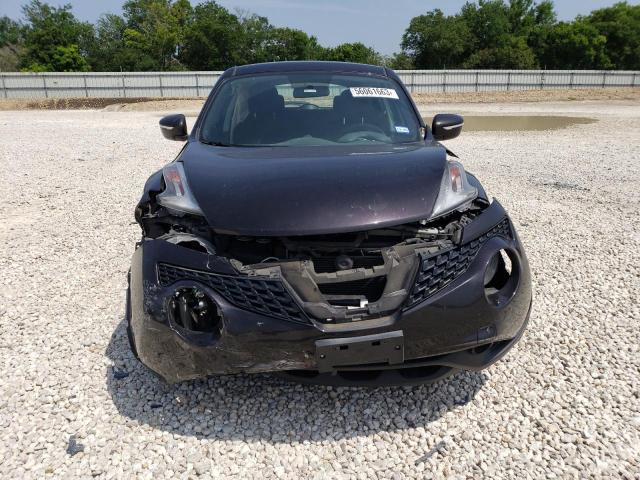 2015 NISSAN JUKE S - JN8AF5MR6FT512592