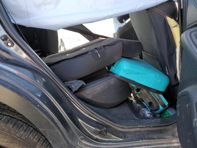 JF2GTAEC1NH224676 Subaru Crosstrek Premium
