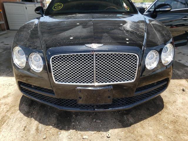 VIN SCBET9ZAXFC050492 2015 Bentley Flying no.11