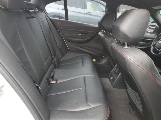 WBA3C1C53EK115427 BMW 328 I Sulev