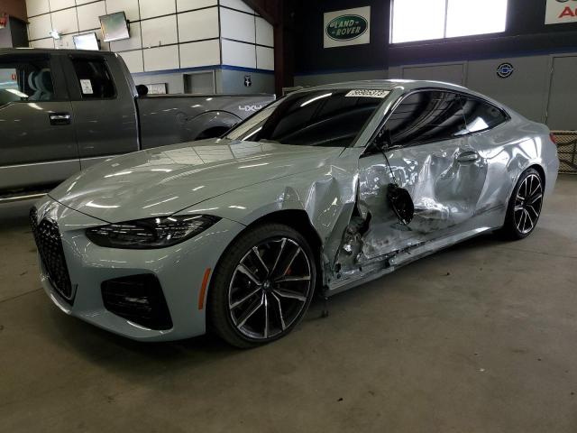 2023 BMW 430XI - WBA73AP08PCM73362