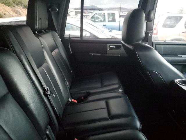 1FMJK2AT7HEA11350 Ford Expedition El Limited