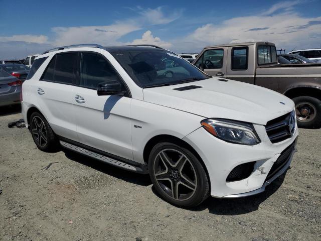 4JGDA6EB7HA984423 Mercedes-Benz Gle 43 Amg
