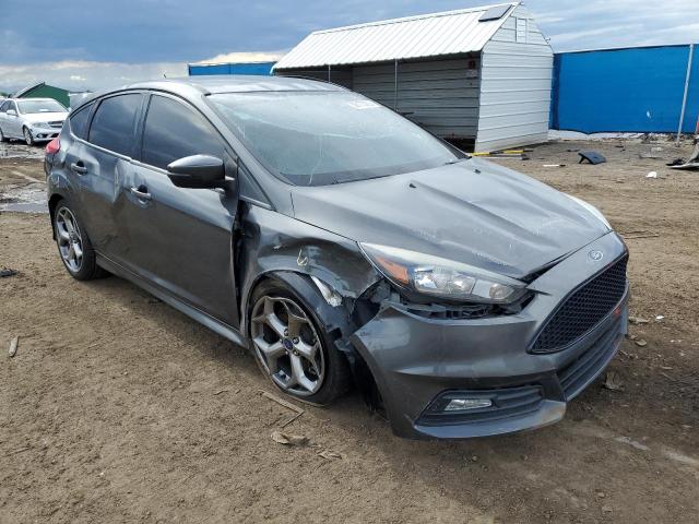 1FADP3L95HL332668 Ford FOCUS ST