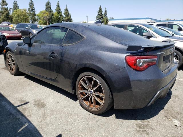 JF1ZCAC10H8602859 Subaru Brz 2.0 Limited